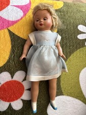 Antique Doll FURGA Made in