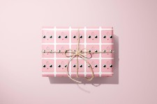 Jigglypuff pokemon wrapping