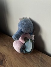 You my blue - blue, nose