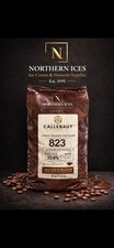 Callebaut 823 Finest Milk