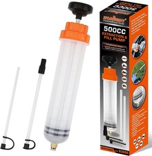 500cc Car Oil Fluid Extractor
