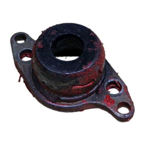 Kart exhaust restrictor - go,