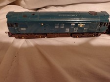 Hornby Diesel Locomotive OO