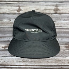 Fear Of God Essentials New Era