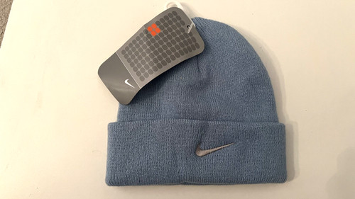 Nike beanie hat - nike, one
