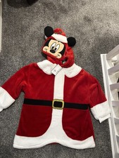 Disney Micky Mouse Christmas