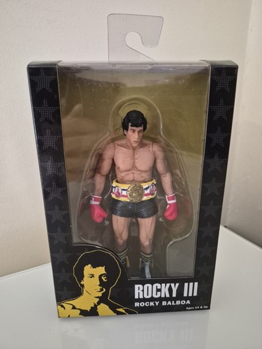Rocky balboa 40th anniversary - balboa,