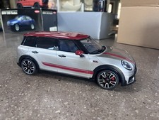 1:18 Ottomobile Mini Clubman
