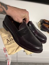 Alden Cordovan Size 10d