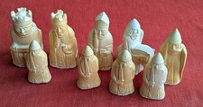 Medieval 4, Chess latex