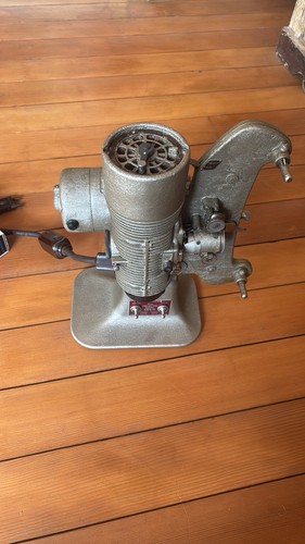 Vintage bell howell - 8mm, cine
