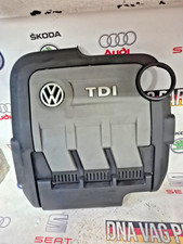 VW POLO 2011 ENGINE COVER 03P103925 *FAST DELIVERY*