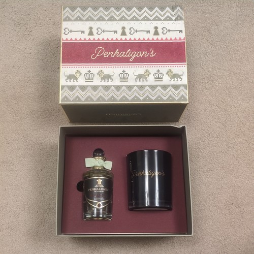 Penhaligon halfeti gift set - penhaligon's,