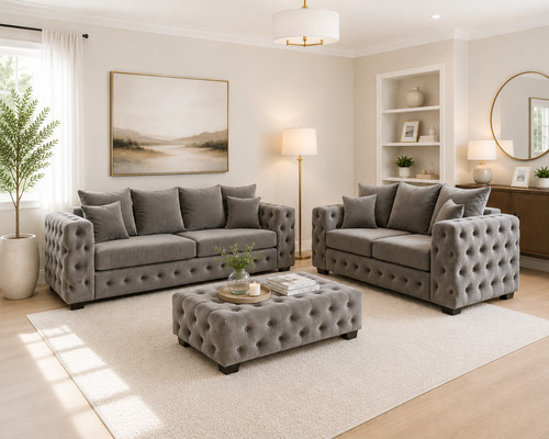 2 seater lilly - 2,