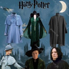 Harry Potter Fleur Professor