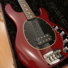 MUSIC MAN StingRay 30th