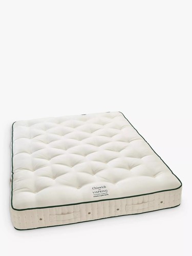 Vispring chiswick mattress - chiswick,