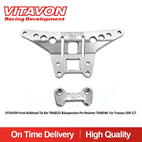 Vitavon udr front bulkhead tie - udr,