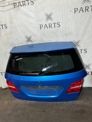 Mercedes class w246 complete - b,