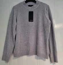 Emreco Soft Chenille Silver