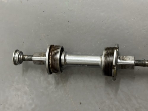 Vintage shimano 3ss bsa - shimano,