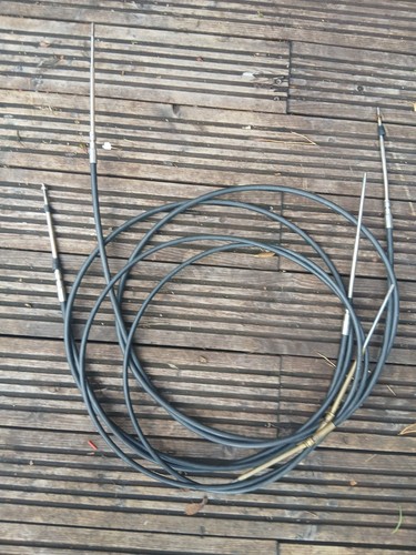 8ft boat control - boat,