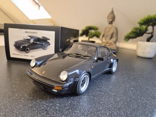 Minichamps porsche - minichamps,