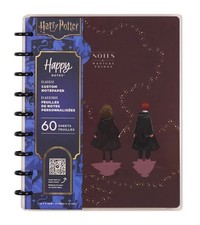 Happy Planner Harry Potter
