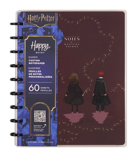 Happy planner harry potter - planner,