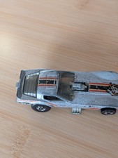 Vintage hot wheels tom - hot,
