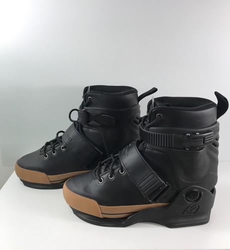 Front steet aggressive - k2,
