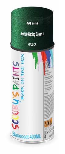 For mini spray paint - mini,