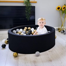 Ball pit kids foam - ball,
