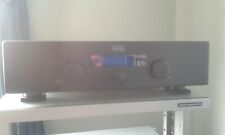 Hegel H100 - 120 watts intgrated amplifier