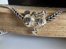 Rare retired Chamilia 925