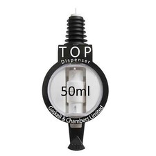 Optic Pearl Measure 50ml -