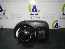 5P1941431CB light switch 314464 for SEAT ALTEA XL (5P5) 2.0 TDI 2006