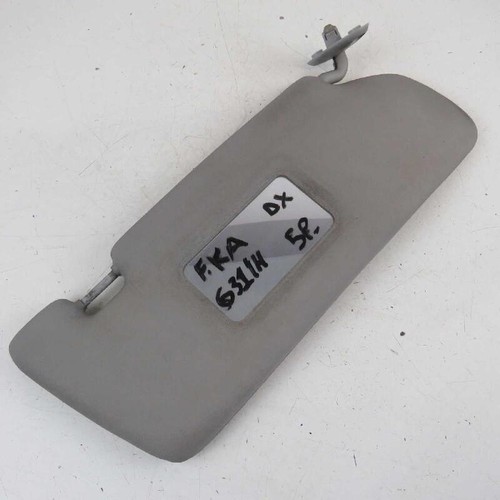 Sun visor ford 3 i - visor,