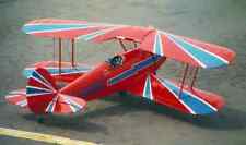 Stampe SV.4B (62") RC Scale