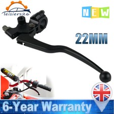 Clutch Lever Perch Assembly For Superbyke RMR Pulse Adrenaline Sinnis Apache UK