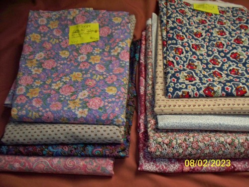 Cotton quilting fabric - quilting,