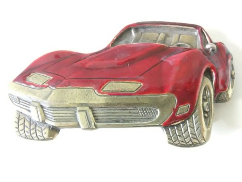 1979 corvette stingray - corvette, logo