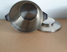 Vintage Chichester Stainless