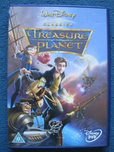Walt disney classics treasure - disney,