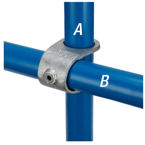 Kee klamp clamp - kee,