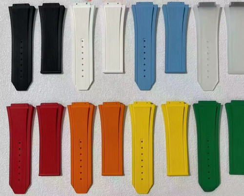 Fkm fluoro rubber - fluoro, watch