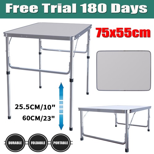 Folding table portable plastic - portable,