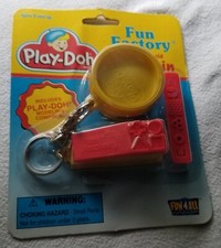 PLAY-DOH Mini FUN FACTORY