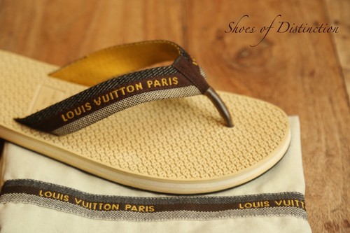 Louis vuitton brown - brown, beige