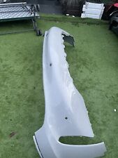 PORSCHE TYCAN 4S 420KW SE 2020-ON FRONT BUMPER GENUINE [P702]